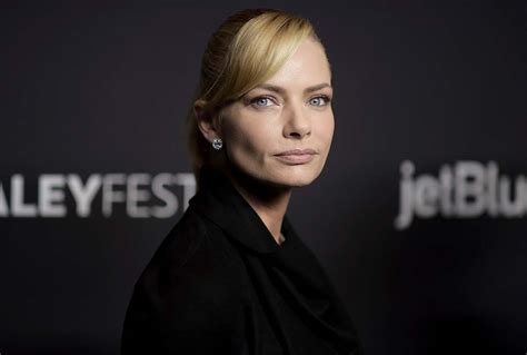 Jaime Pressly: 25 Things You Dont Know About Me